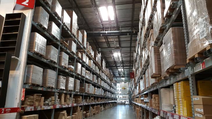 Everything You Need to Know About Warehouse Liquidations